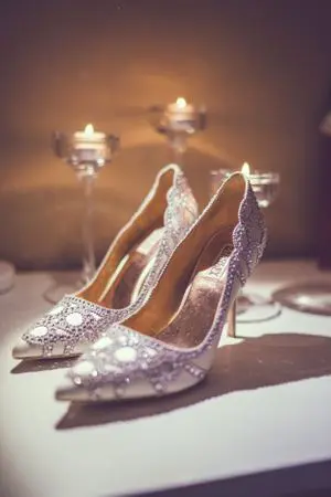 Editorial wedding photography by Chicago wedding photographer Fountains of Rome