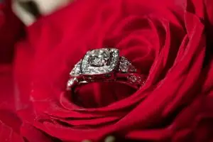 Editorial wedding photography by Chicago wedding photographer Fountains of Rome