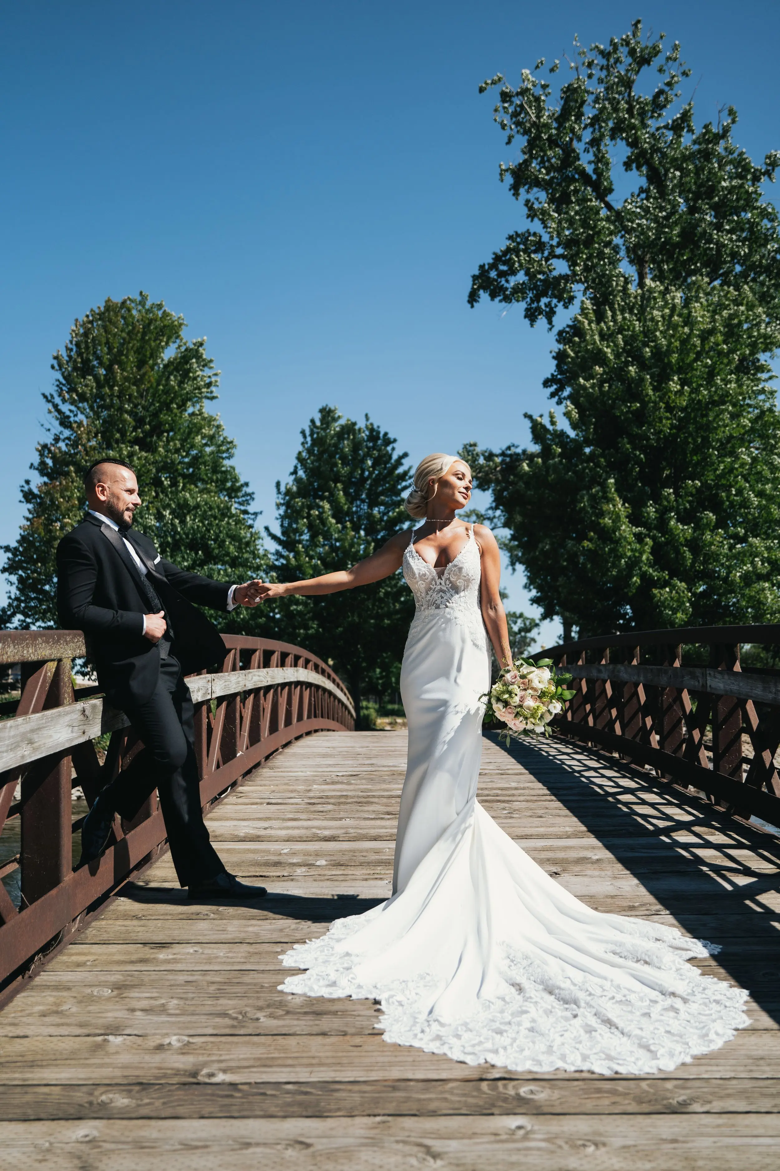 Tritone photography collection