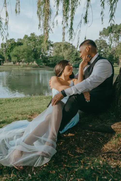Idaly & Alex - Love Story