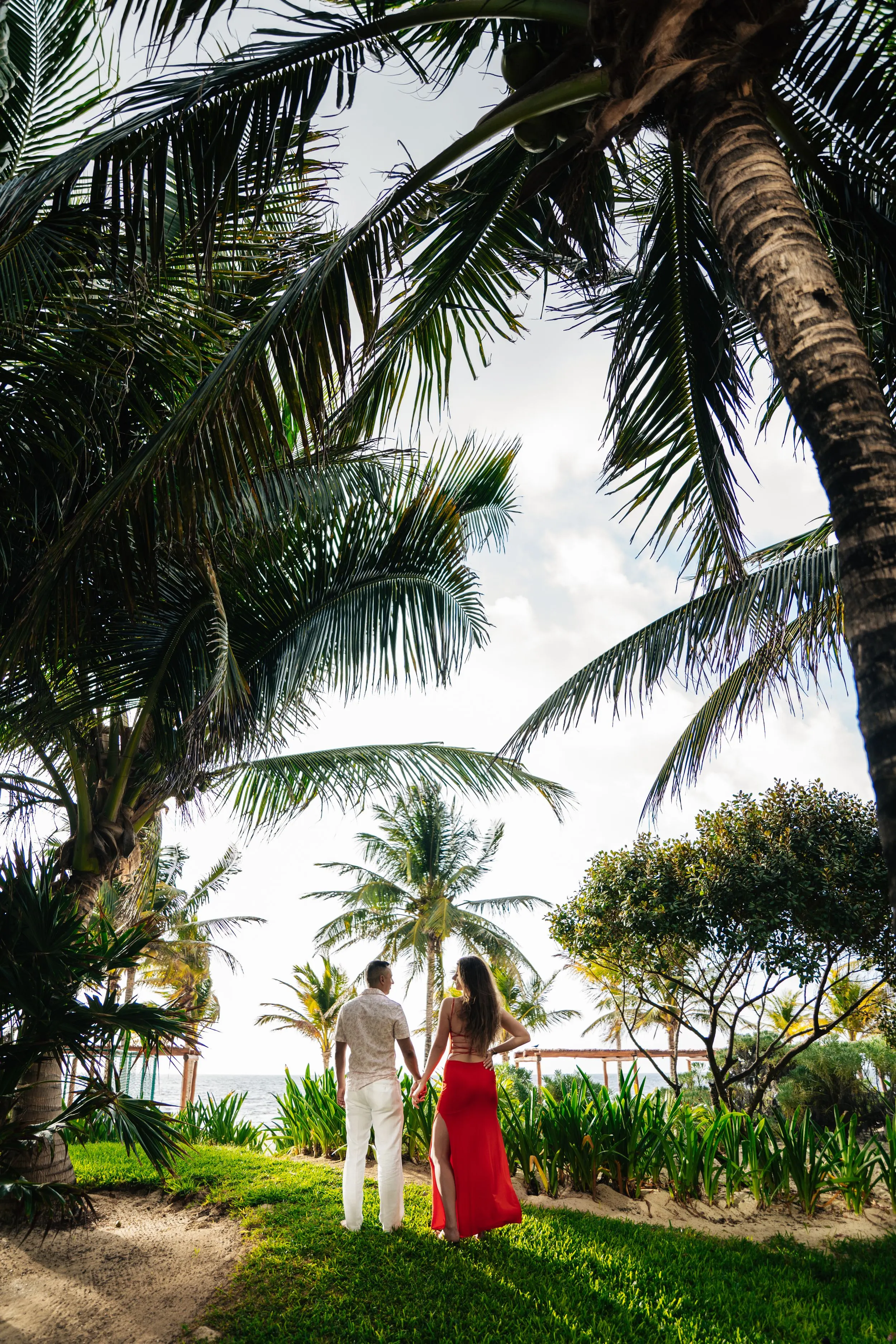 Destination wedding photography