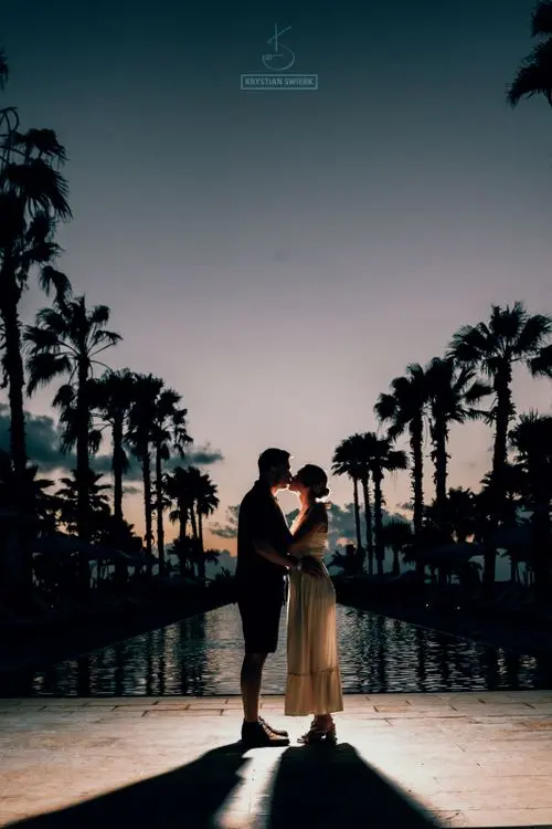 Fountains of Rome destination wedding photography